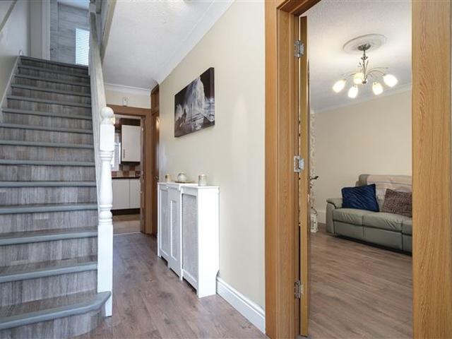 House for sale in Bluebell, North Tipperary