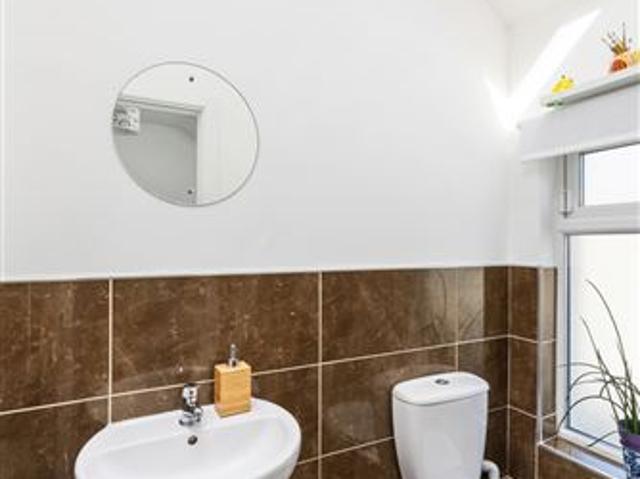 Terraced House for sale in Bluebell, North Tipperary