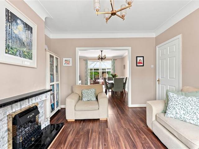 Detached House for sale in Bluebell, North Tipperary
