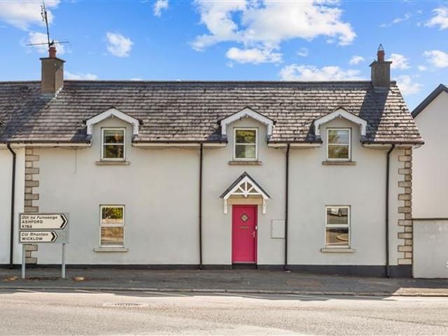 House for sale in Blainroe, North Tipperary