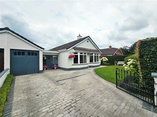 Detached House for sale in Brannockstown, North Tipperary