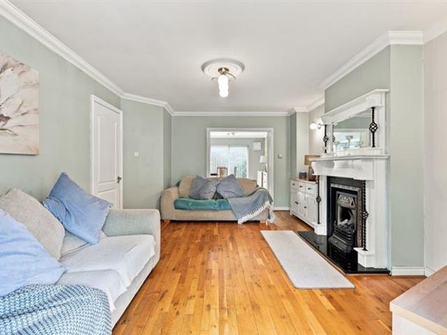 Detached House for sale in Ratoath, North Tipperary