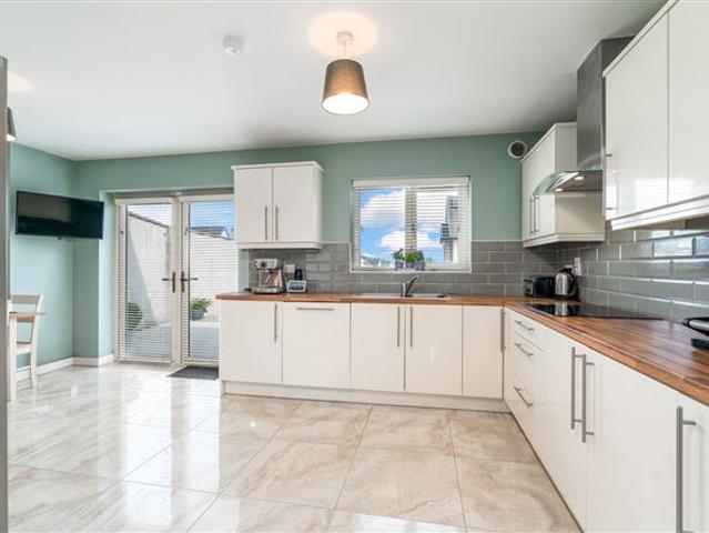 Detached House for sale in Blainroe, North Tipperary