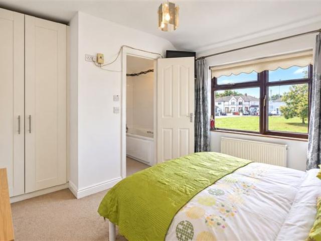 Terraced House for sale in Bluebell, North Tipperary