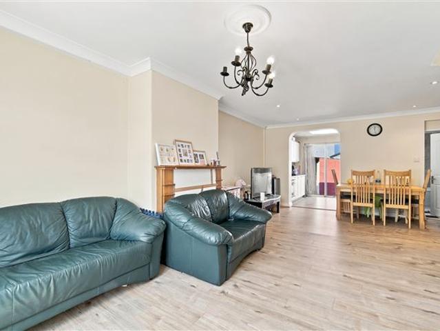 Terraced House for sale in Bluebell, North Tipperary