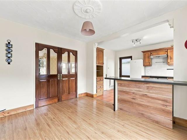 Detached House for sale in Bluebell, North Tipperary