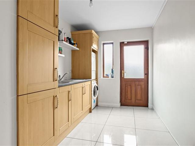 Detached House for sale in Blackrock, North Tipperary