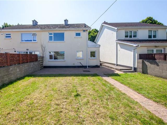 Detached House for sale in Bluebell, North Tipperary