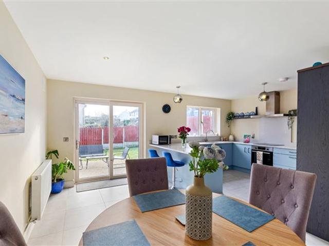 Detached House for sale in Blainroe, North Tipperary