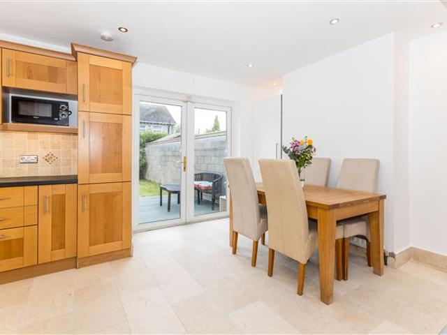 Terraced House for sale in Portmarnock, North Tipperary