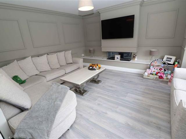Detached House for sale in Mornington, North Tipperary