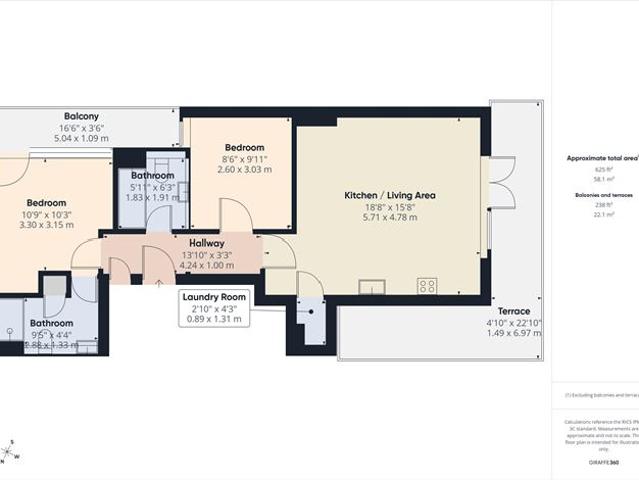 Apartment for sale in Bluebell, North Tipperary