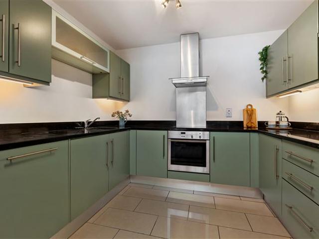 Apartment for sale in Bluebell, North Tipperary