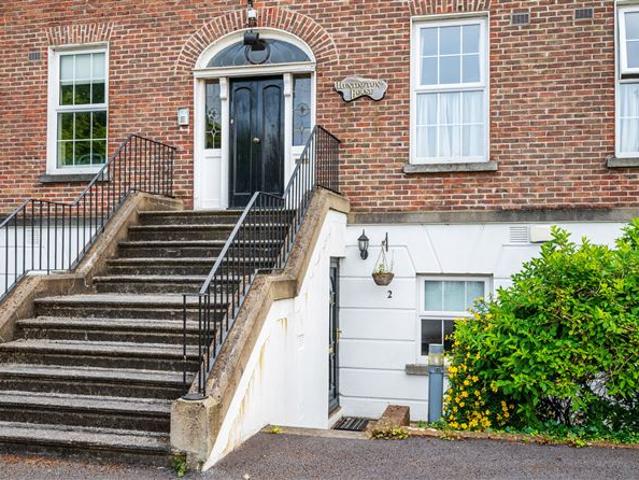 Apartment for sale in Bluebell, North Tipperary