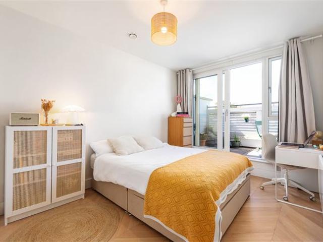 Apartment for sale in Dun Laoghaire, North Tipperary