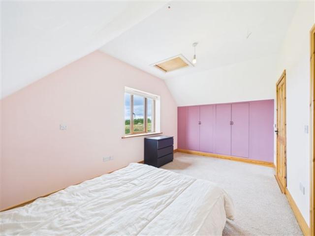 Detached House for sale in Carlow, North Tipperary