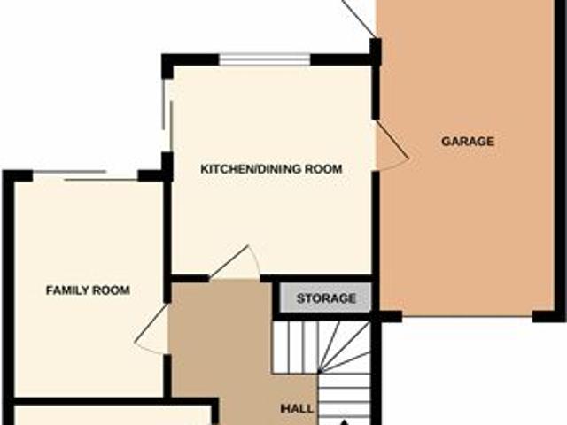Detached House for sale in Clogheen, South Tipperary