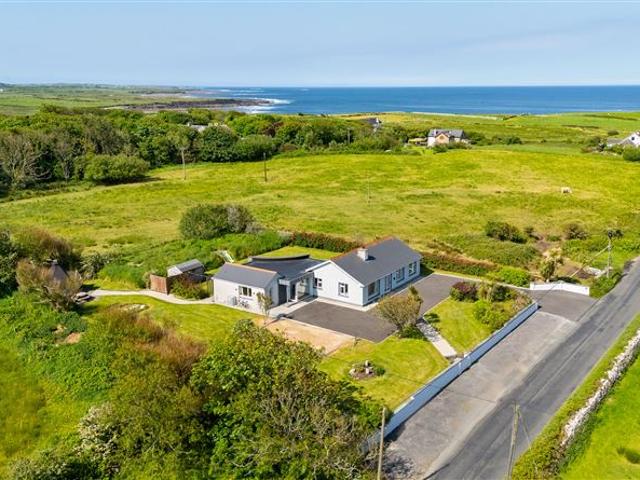 Detached House for sale in Moneygold, Connacht
