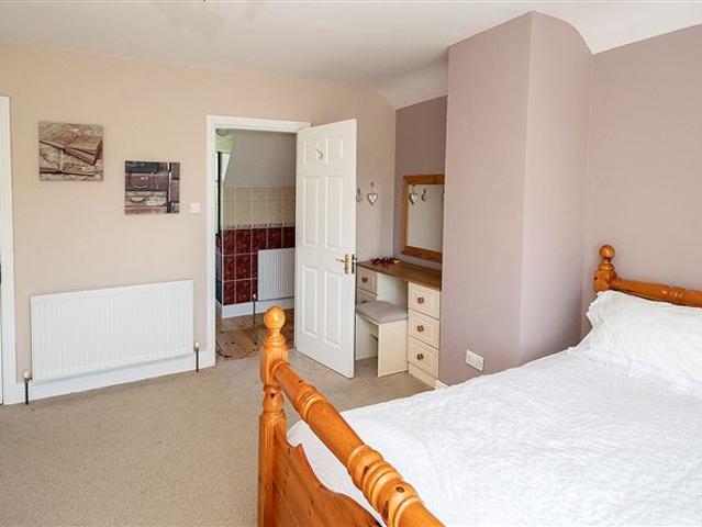 Detached House for sale in Lismore, South Tipperary