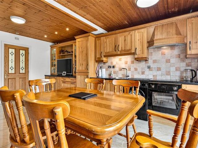 Bungalow for sale in Moneygold, Connacht