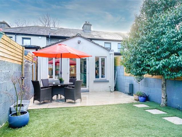 Terraced House for sale in Bray, North Tipperary