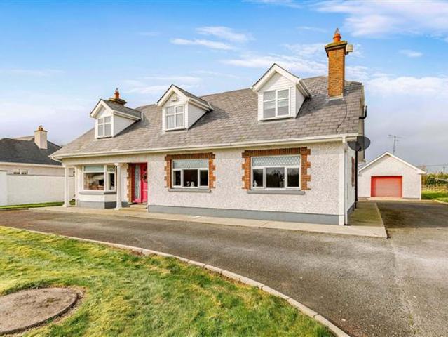 Detached House for sale in Drumone, North Tipperary