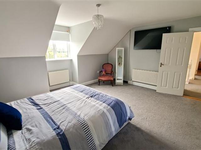 Detached House for sale in Loch Garman, North Tipperary