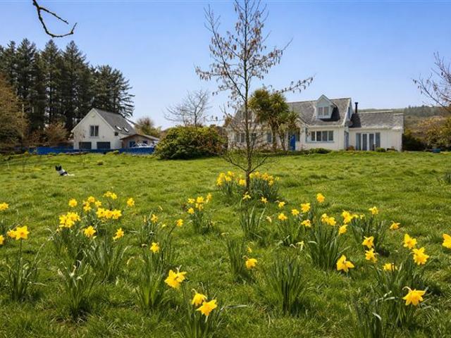 Detached House for sale in Strand, South Tipperary