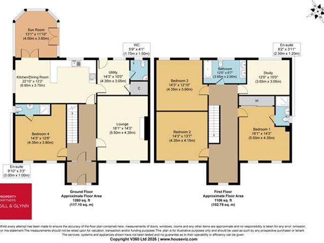 Detached House for sale in Tuam, Connacht