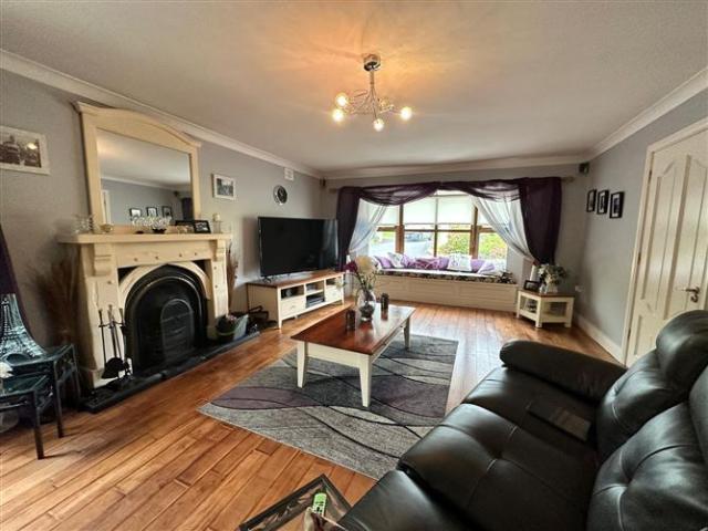 Detached House for sale in Knockbridge, North Tipperary