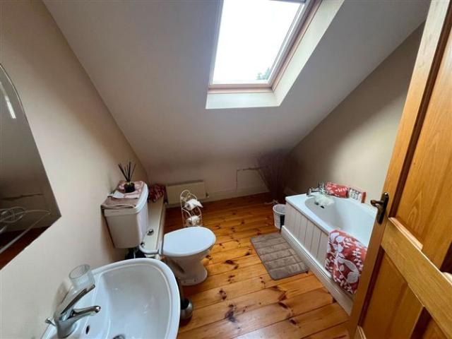 Detached House for sale in Burnfort, South Tipperary