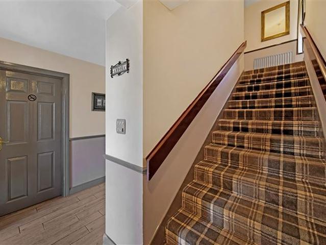 Detached House for sale in Bunbeg, Ulster