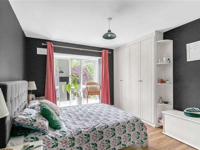 Detached House for sale in Blessington, North Tipperary