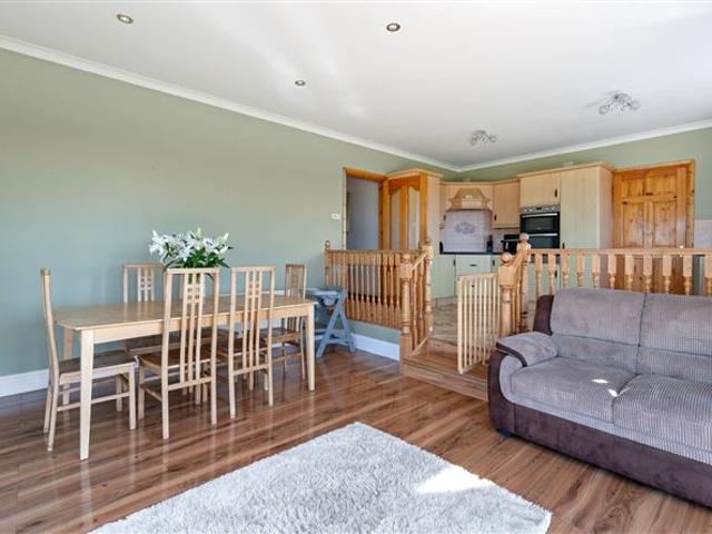 Detached House for sale in Killeen, South Tipperary