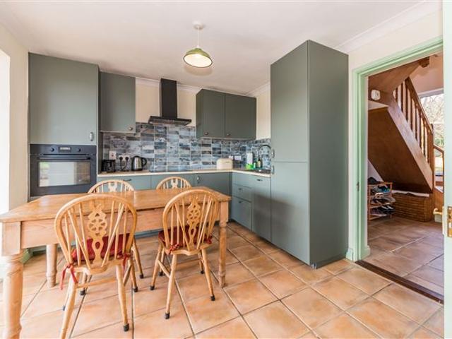 Detached House for sale