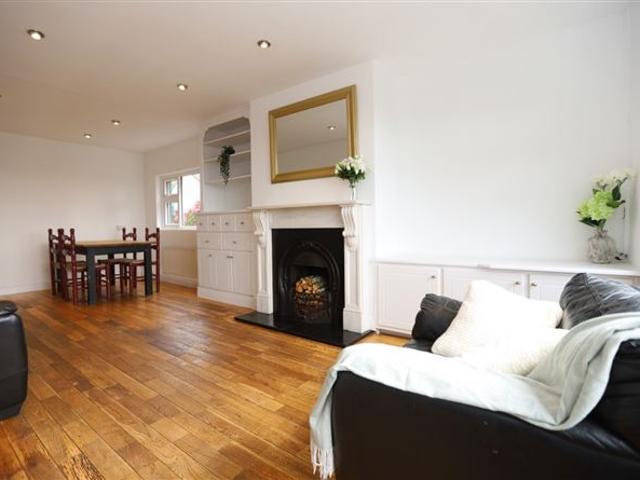 Detached House for sale
