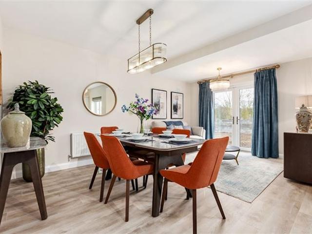 Detached House for sale in Killenard, North Tipperary