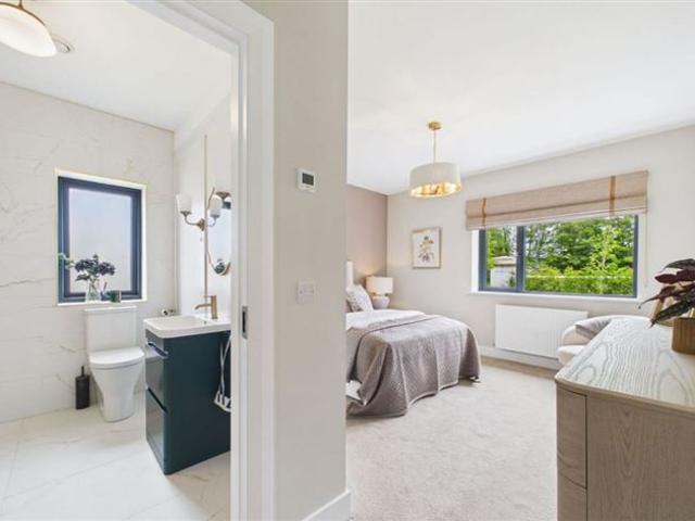 Detached House for sale in Killenard, North Tipperary
