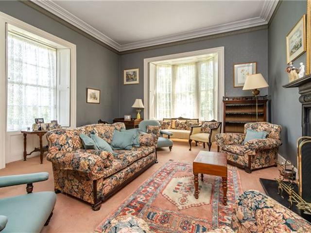 Detached House for sale in Killybegs, Ulster