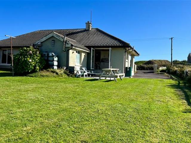 Detached House for sale