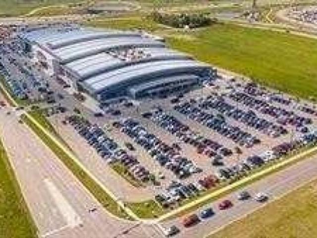 Commercial for sale in Alberta