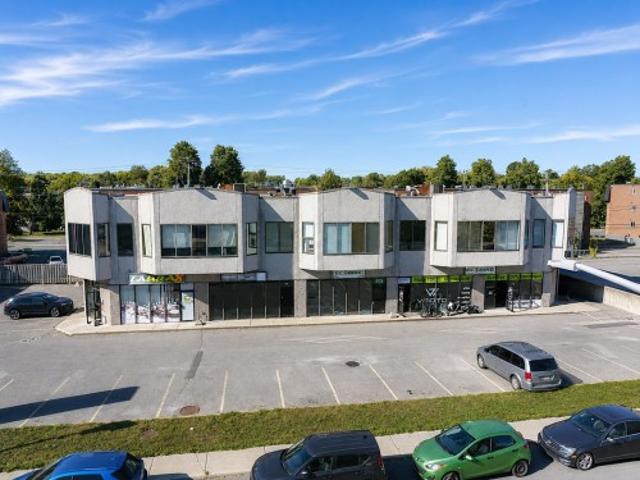 Commercial for sale in Laval-des-rapides, Quebec