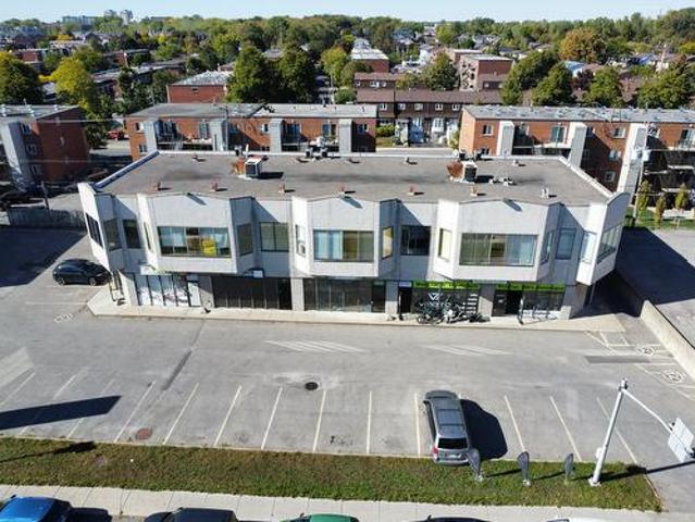 Commercial for sale in Laval-des-rapides, Quebec