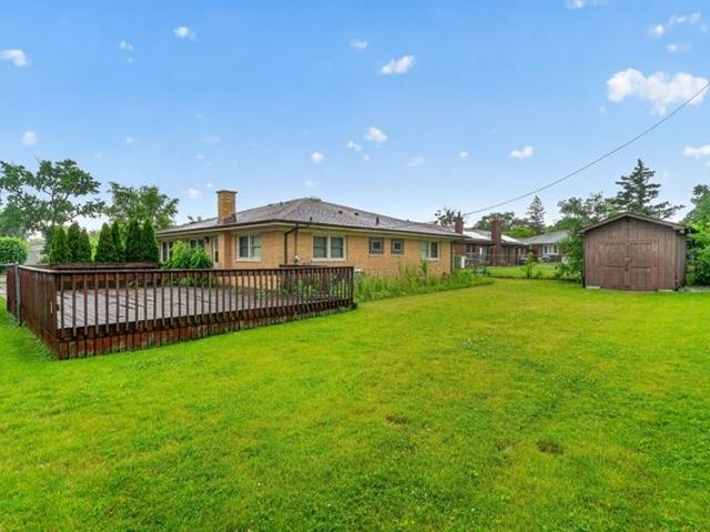 House for sale in Chicago Heights, Illinois
