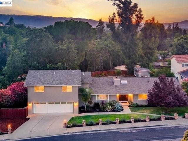 House for sale in Pleasanton, California