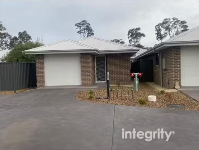 Apartment for rent in South Nowra, New South Wales
