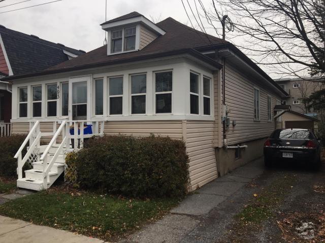 House for rent in Kingston, Ontario