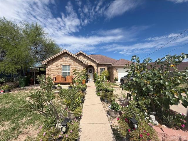 House for sale in North Santa Cruz Colonia, Rio Grande City