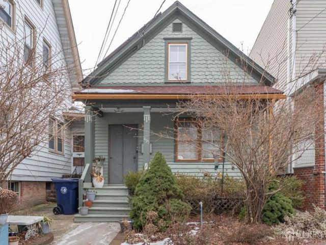 House for sale in Perth Amboy, New Jersey