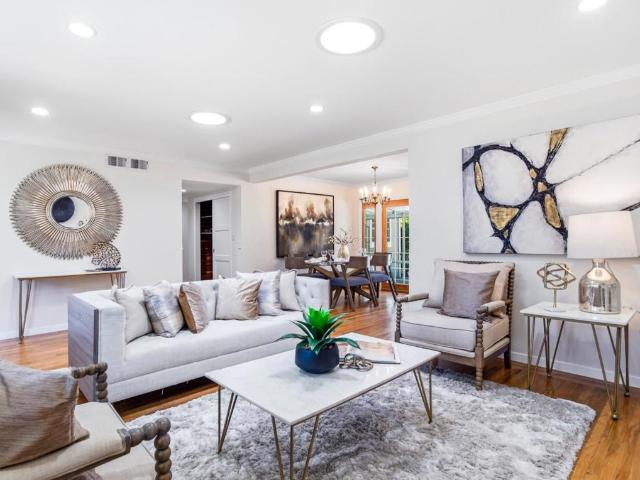 House for sale in Los Altos, California